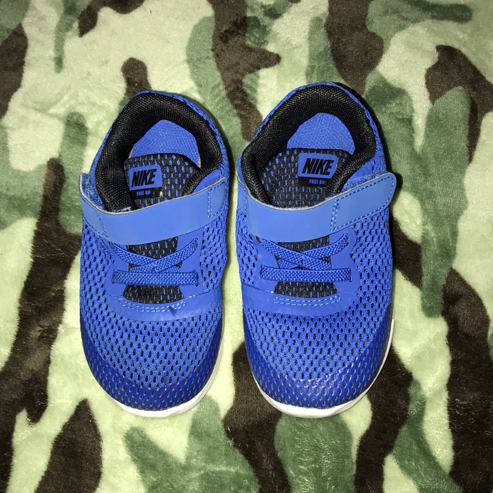Nike Free Run